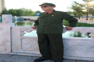 89歲原中紀委副局級檢查員李彥文“點贊”燕達：“醫療好才叫真的好！”