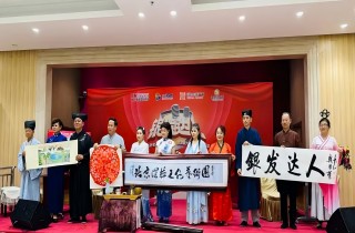 活力銀齡，閃耀舞臺！燕達養老2024（第十屆）京津冀“銀發達人”大型展示評選活動首場海選成功舉辦！